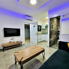 Diamond Suites, hotel di Eilat