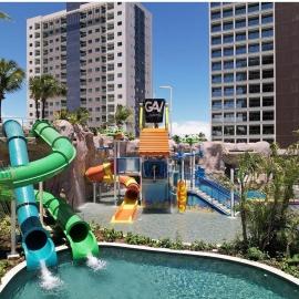 Salinas Premium Resort