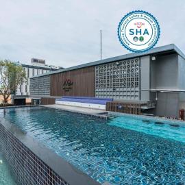 XQ Pattaya Hotel