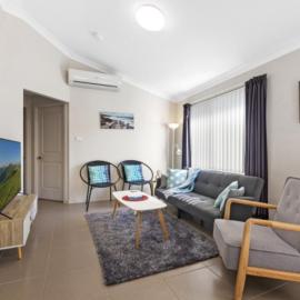 Ocean Sounds - Umina Beach, hotel a Umina