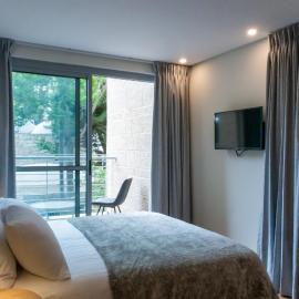 Urbanic Hotel, Hotel in Jerusalem