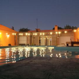 El Destino Casa de Descanso, hotel in Tandil