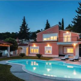 Villa Fabry
