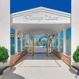 Flamingo Suites Boutique Hotel – hotel w Adeje