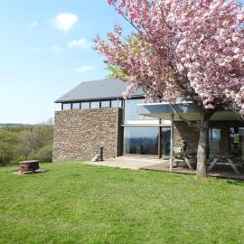 Brochepierre 28 pers- vue exceptionnelle - Malmedy