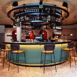 Hotel Indigo Vienna - Naschmarkt by IHG
