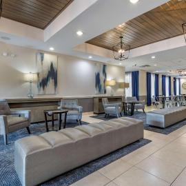 Best Western Sugarland Inn, hotel v destinaci Sugar Land