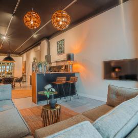 Short Stay Apartments Heerenveen, hotel a Heerenveen