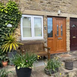 Lavender Cottage , Grewelthorpe , nr Masham