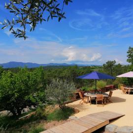 LES JARDINS CELESTES