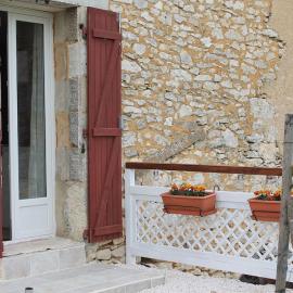 Gîte de Maran 1 - Le Nid Douillet, hotel a Gaugeac