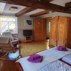 Ferienwohnung Zur Ellernmühle