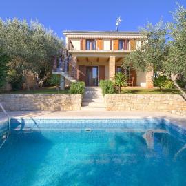 Villa Rustika