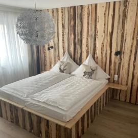 Ferienwohnung Röck, hotel in Hornberg