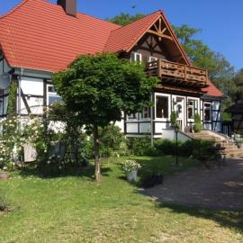 Ferienwohnung Adolfshof OG