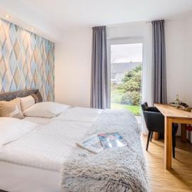 BB Landhotel Hütter, hotel em Meschede