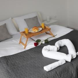 Apartman Normanci near Bizovac thermal spa, hotel a Normanci
