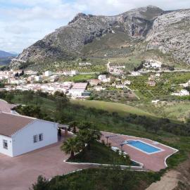 Casa Gala - Caminito del Rey