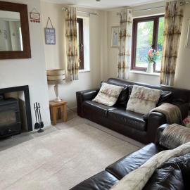 Woodside Cottage Grewelthorpe Nr Masham