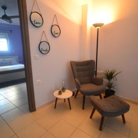 Karma - 2 bedroom apartment