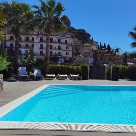 Domus D'este by Taormina Holidays
