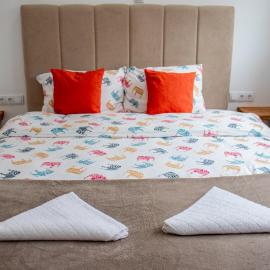 Ravne Energy Apartments, hotel a Visoko