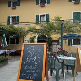LOCANDA SAN GALLO, hotel v destinácii Moggio Udinese