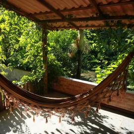Casa Flôr - Beira rio Centro de Lumiar