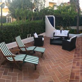 Casa vacanze Maradei, hotel di Scalea