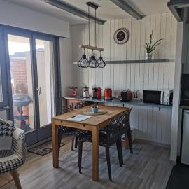 Appartement Torgon, hotel i Vionnaz