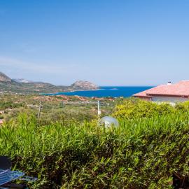 Laura's Terrace - Klodge, hotel a Porto San Paolo