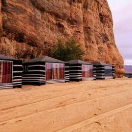 Shahrazad desert, Wadi Rum
