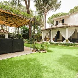 La Villetta Adults Only con giardino a Pula, viešbutis mieste Pula