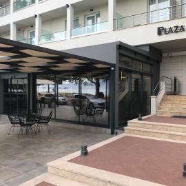 Plaza Hotel
