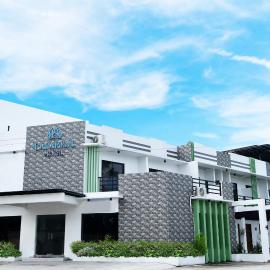 Casaroyal Hotel powered by Cocotel, hotell i Concepcion