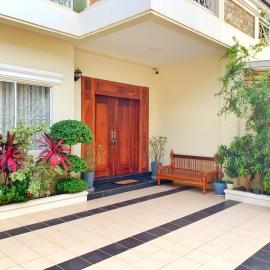 My Key Premier Palace Private Villa