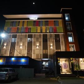 VIORAY INN