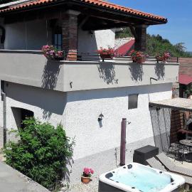 Holiday Home Ivana