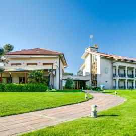 Hotel Rural Campaniola, ξενοδοχείο στην Ποντεβέντρα