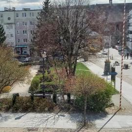 Mieszkanko w centrum, hotel di Lidzbark Warmiński