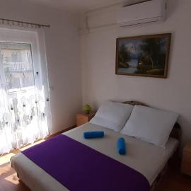 Major apartman
