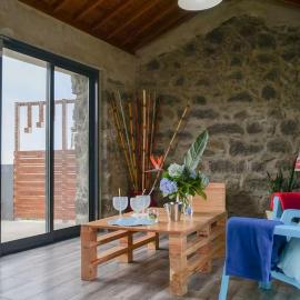 BemMEquer - Açores, hotel in Nordestinho