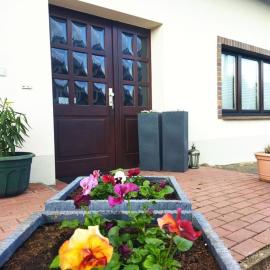 Ferienwohnung Familie Pohle