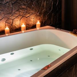 CTZ Jacuzzi Apartments Mielno, ξενοδοχείο σε Mielno