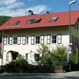 LakeStarnberg Apartments, hotel u gradu 'Pöcking'