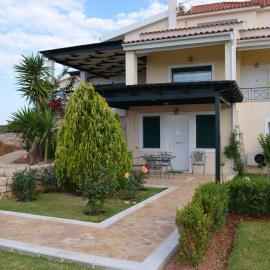 Paloma, hotell i Karavadhos
