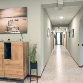 Viesnīca Gerosa Guest House pilsētā Lamēcija Terme
