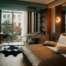 Centropolis Apartments, hotel u gradu 'Shkodër'