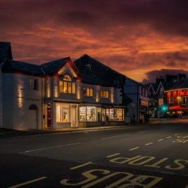 Craig's Suites Windermere โรงแรมในวินเดอร์เมียร์