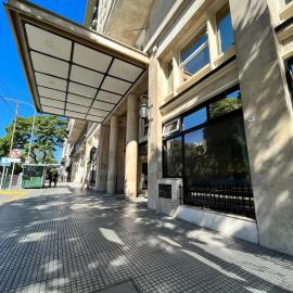 Bristol Hotel, hotel u Buenos Airesu
